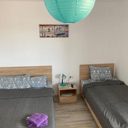 Nayana Vama Veche Appartement Buitenkant foto