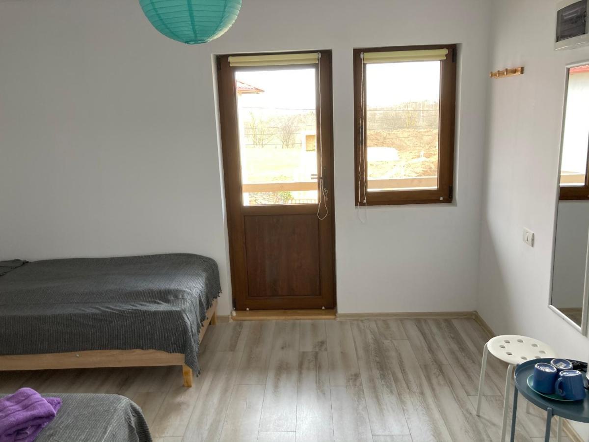 Nayana Vama Veche Appartement Buitenkant foto