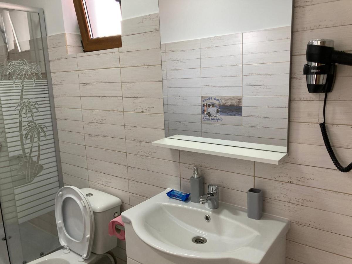 Nayana Vama Veche Appartement Buitenkant foto
