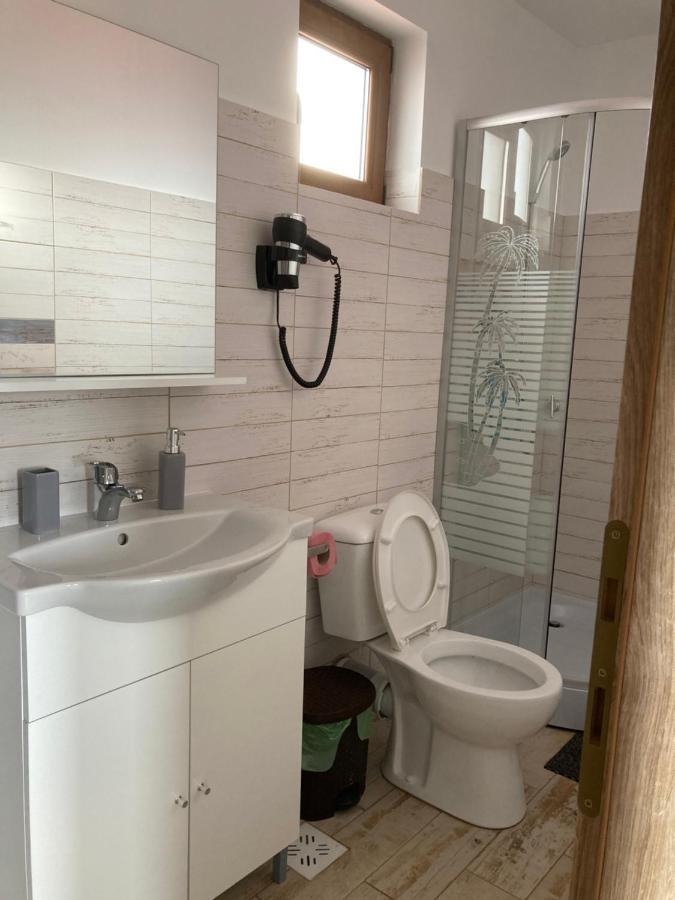 Nayana Vama Veche Appartement Buitenkant foto